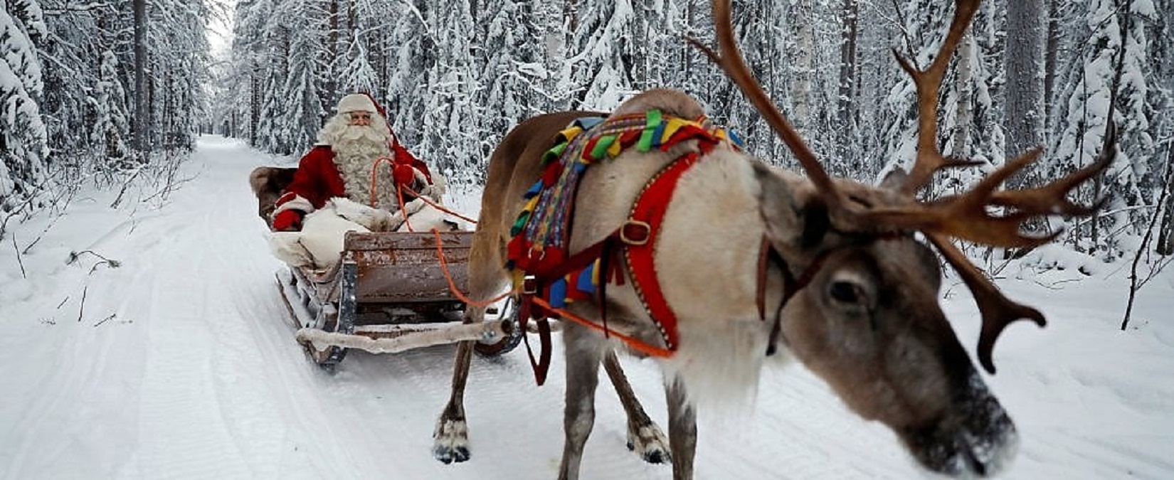 babbo natale