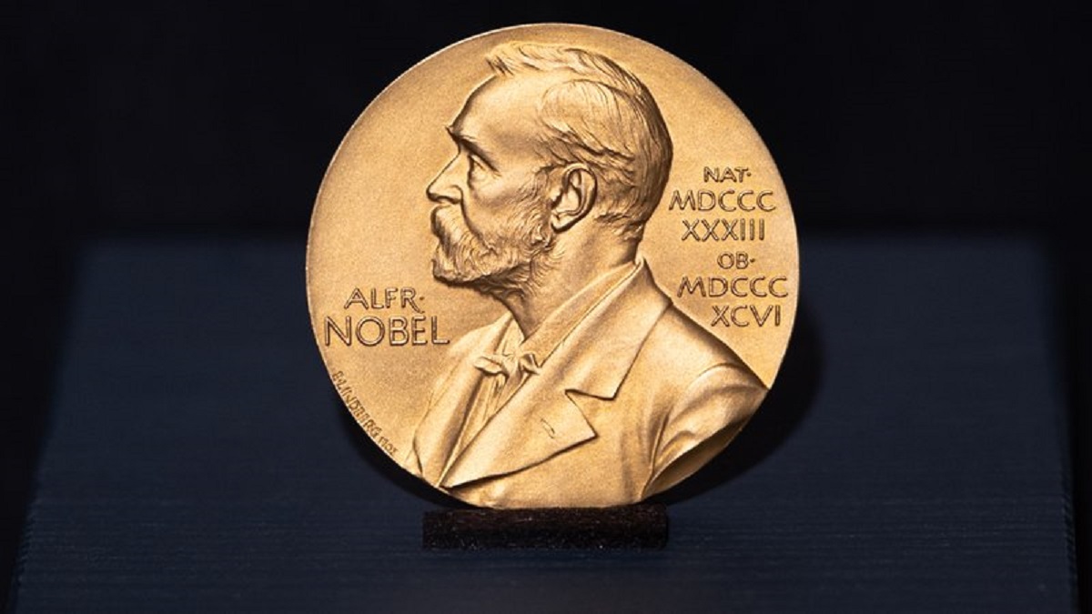 premio nobel