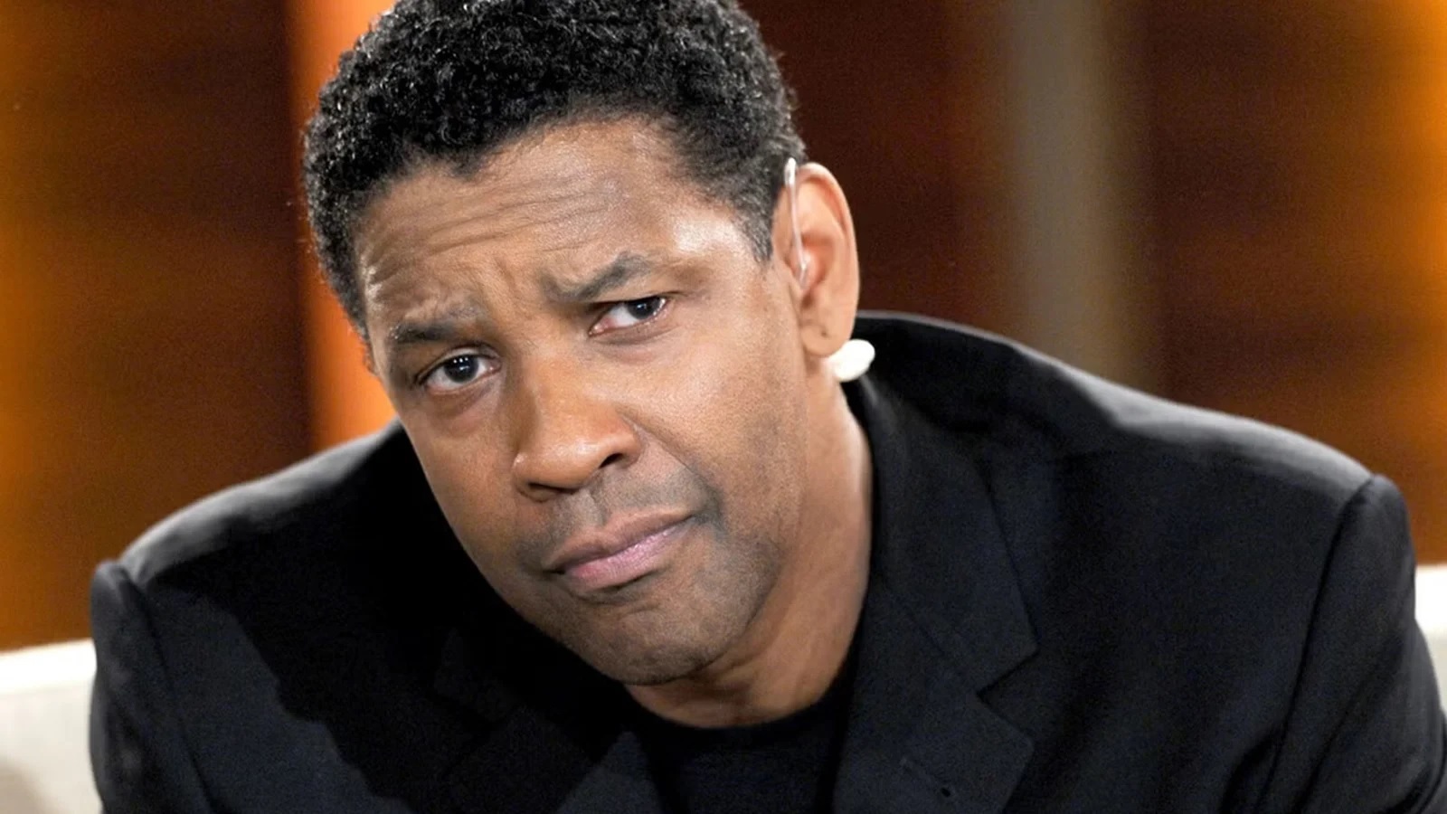 denzel washington