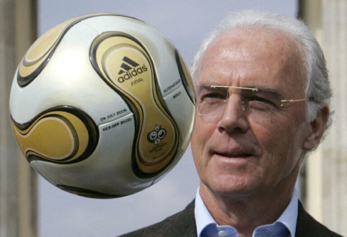 beckenbauer