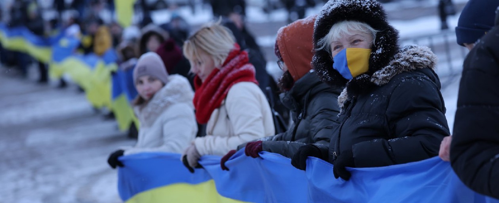 Ucraina questione linguistica