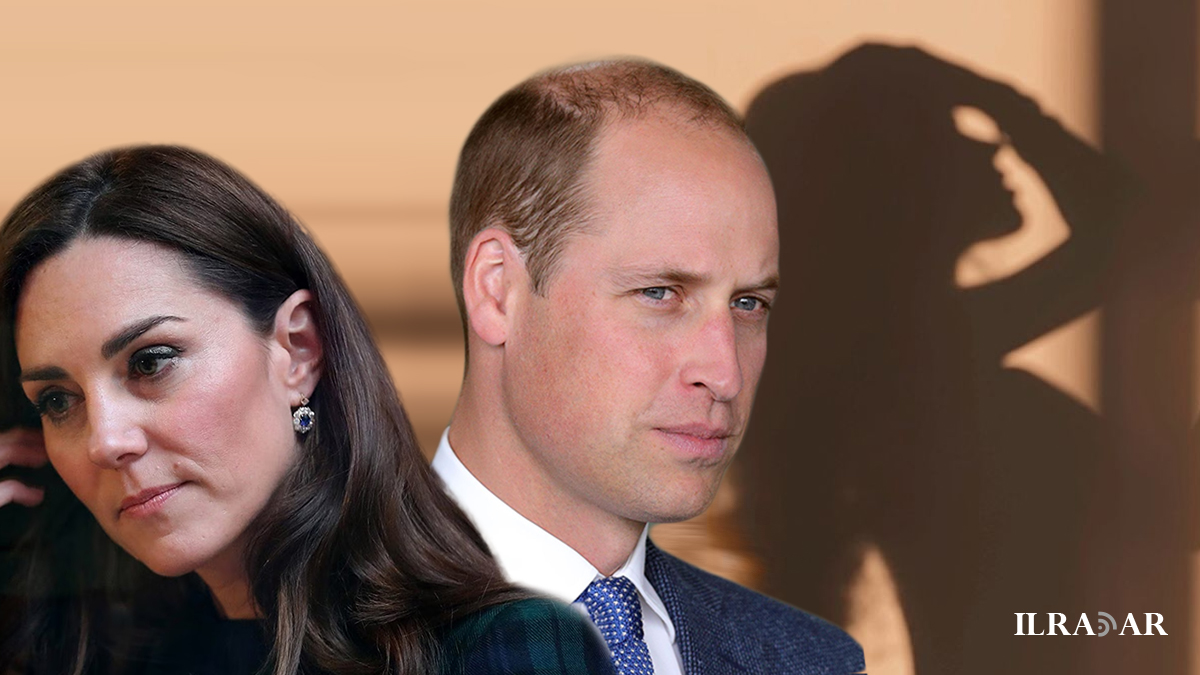 Kate e William