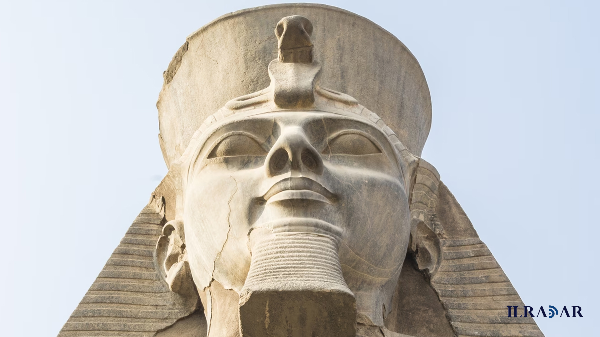 Ramses II