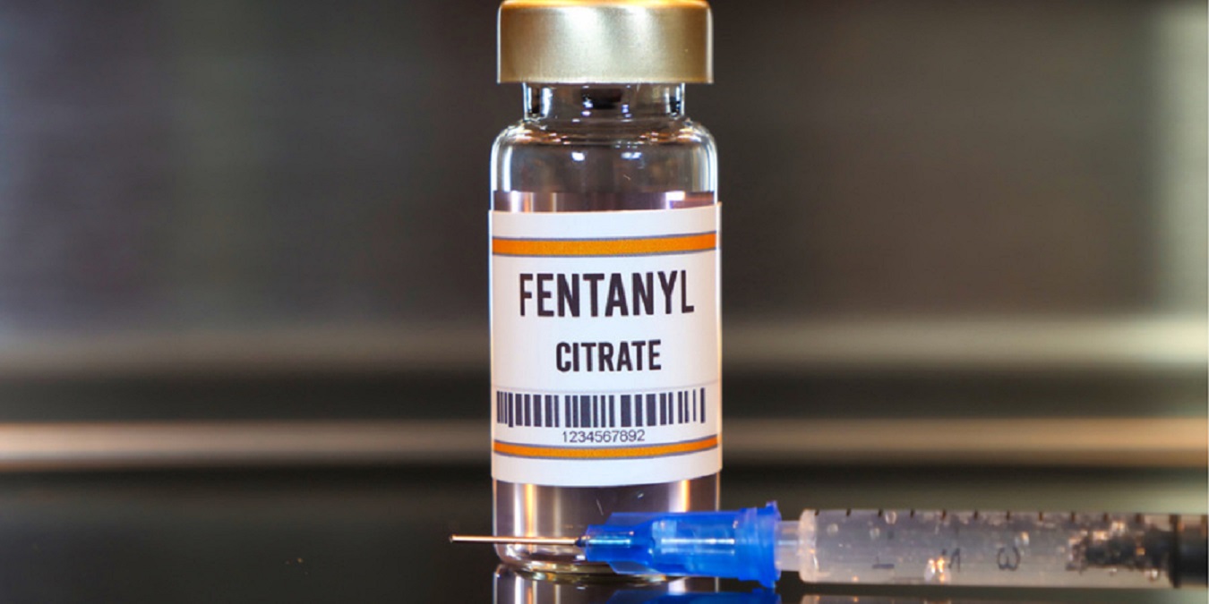 Fentanyl