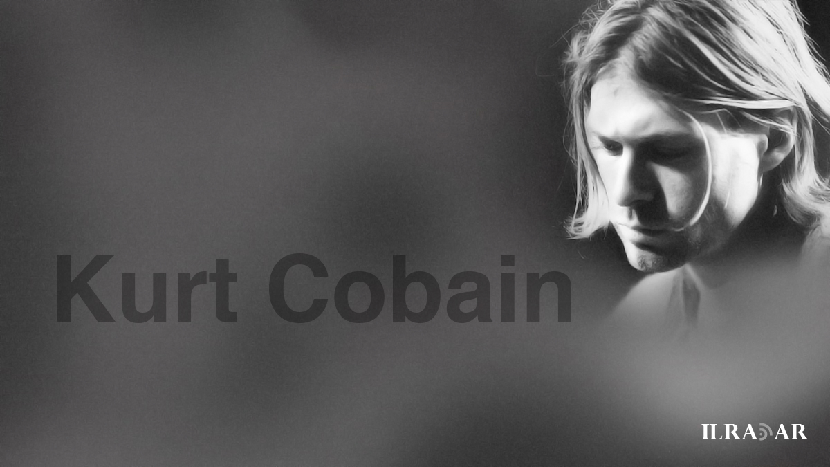 Kurt Cobain