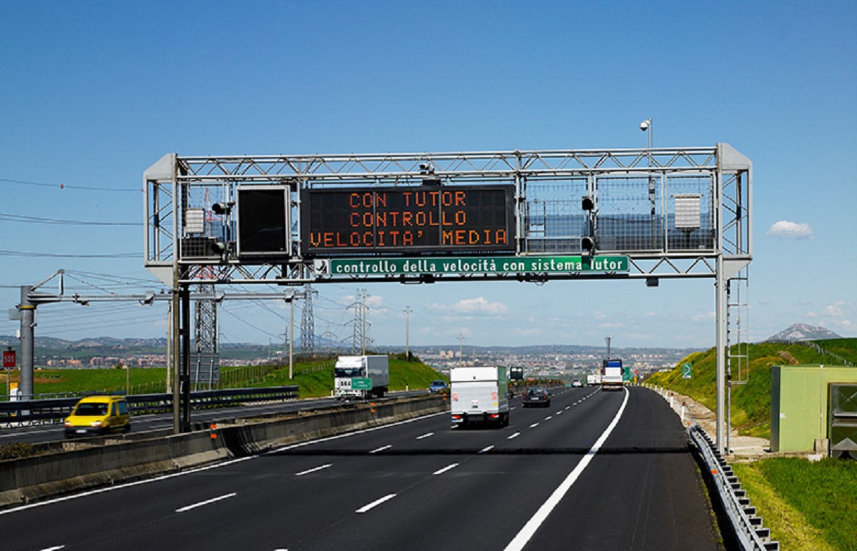 Autostrade - Foto Autostrade per l'Italia