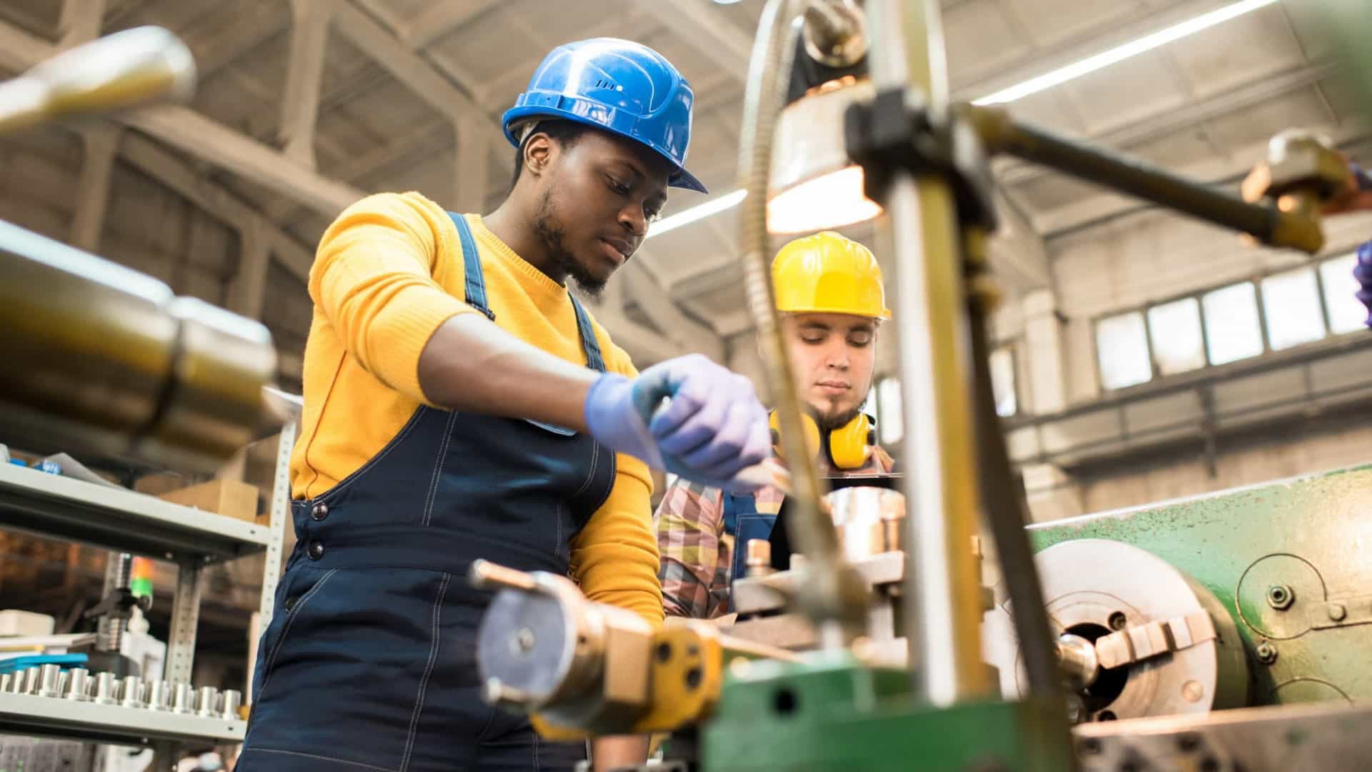 Superbonus lavoro