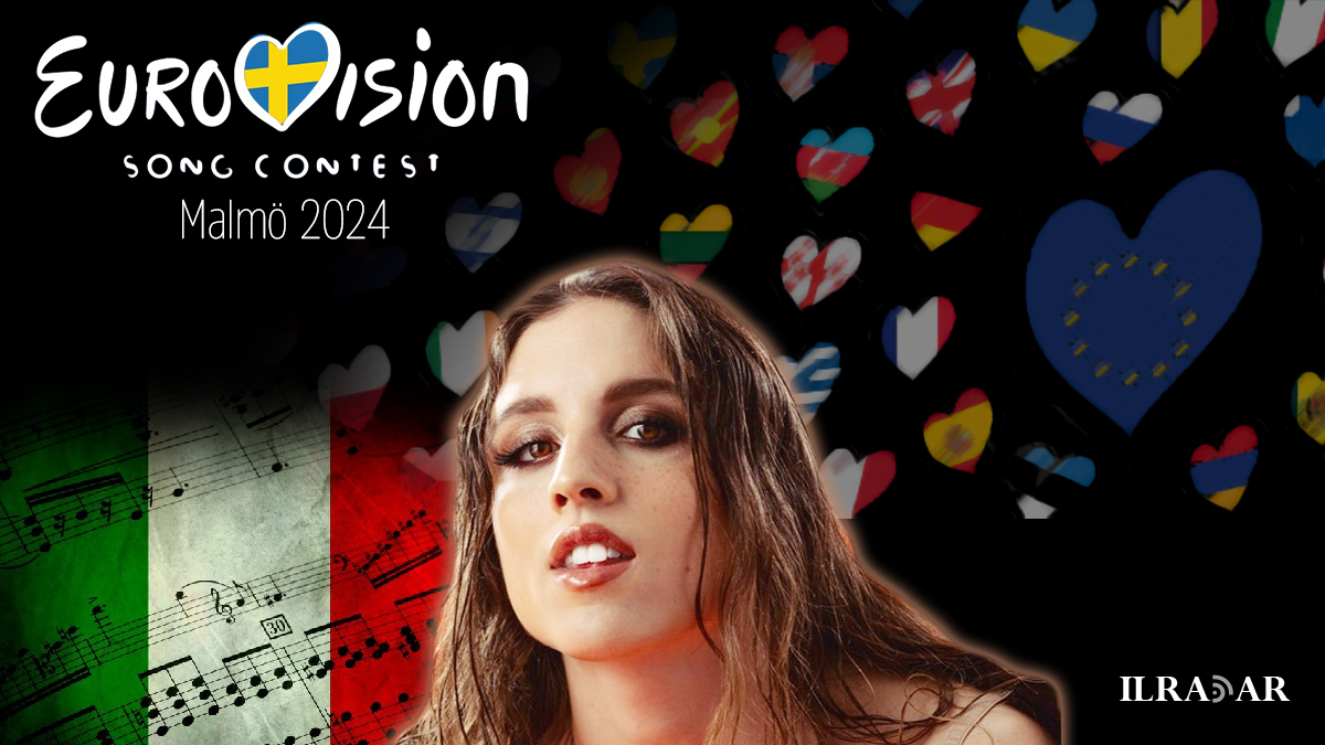 Eurovision Song Contest