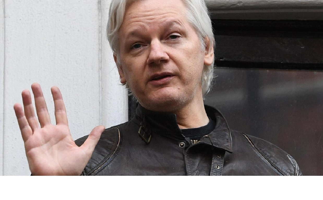 Assange