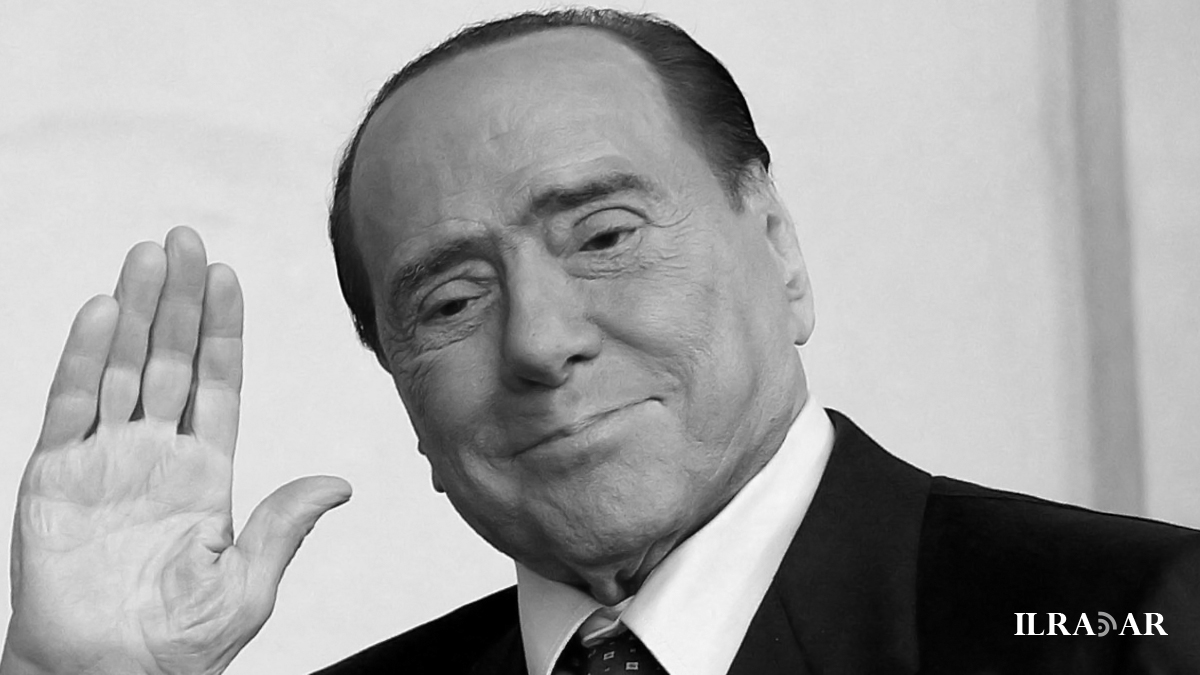 Silvio Berlusconi