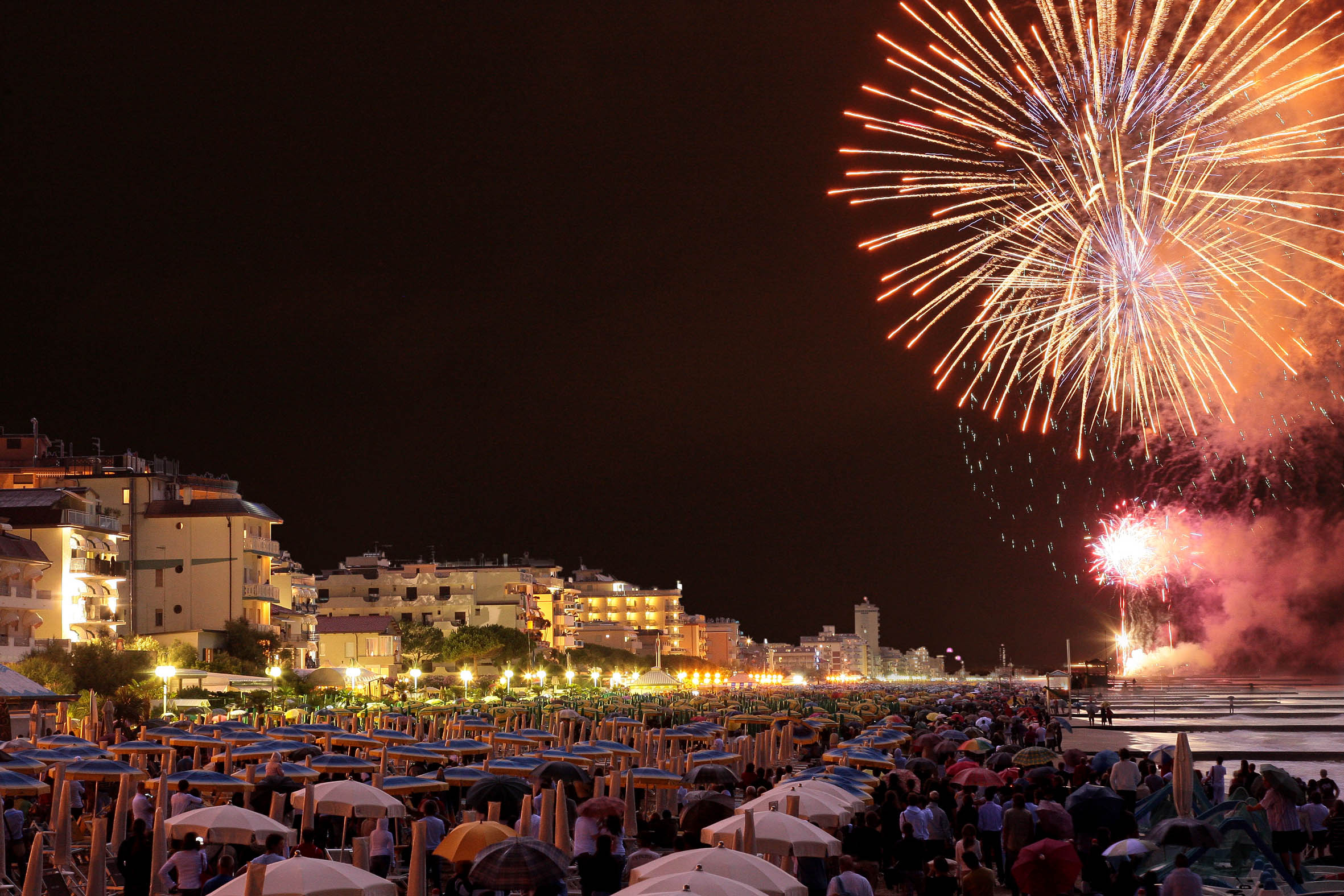 Ferragosto