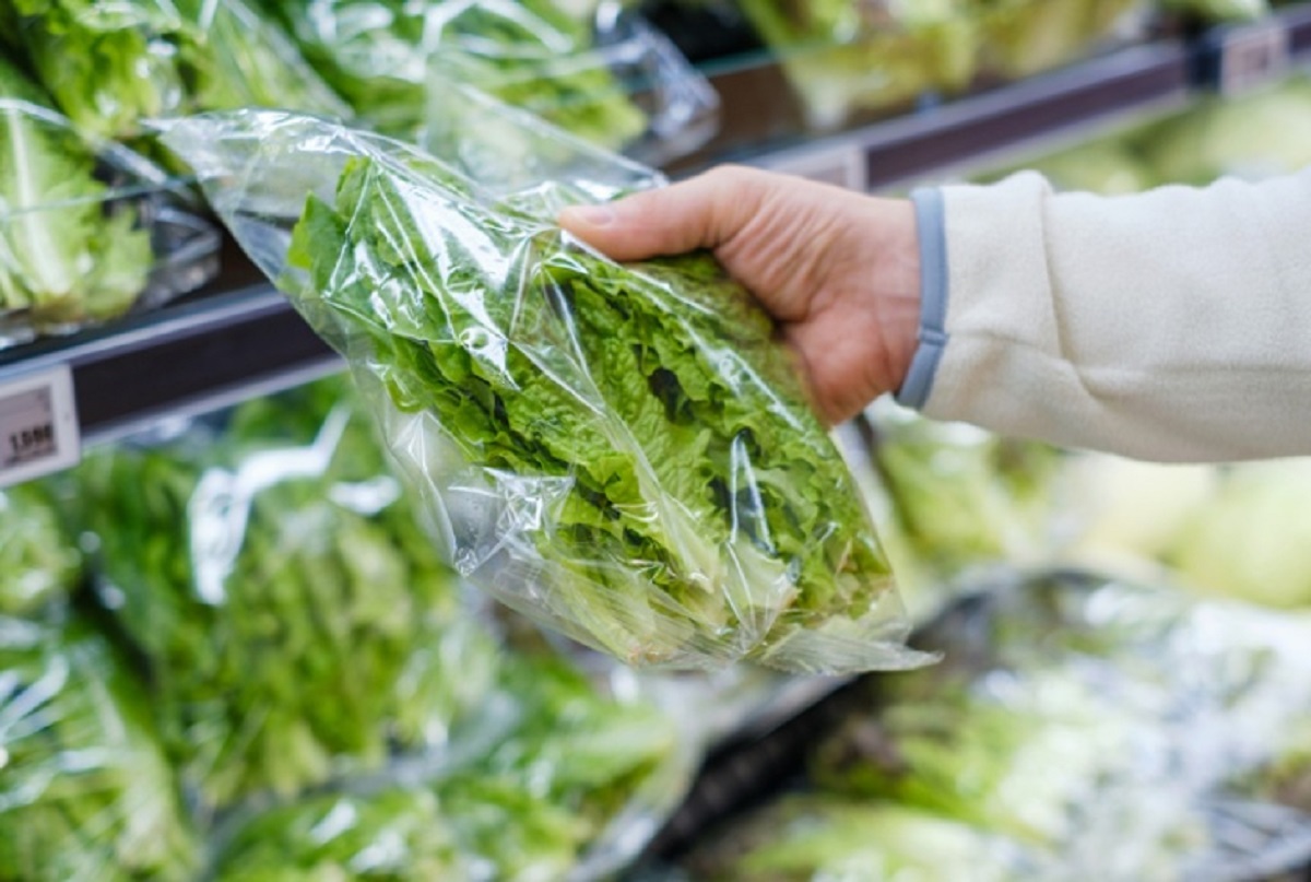 Listeria scoperta nei lotti di insalata