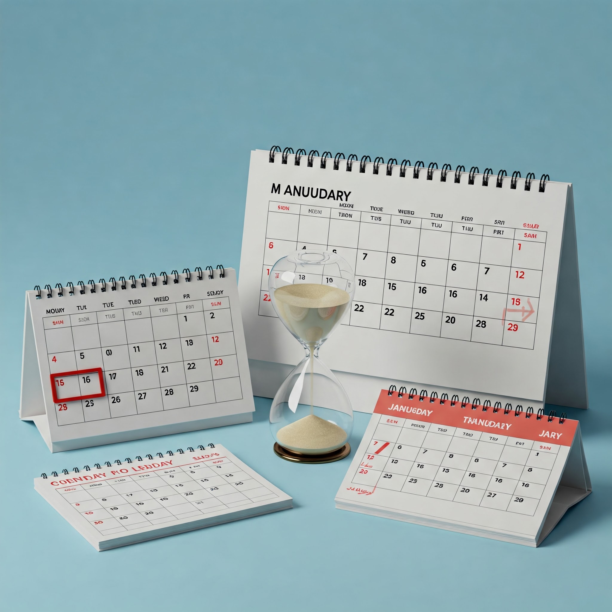 Calendario Cotsworth